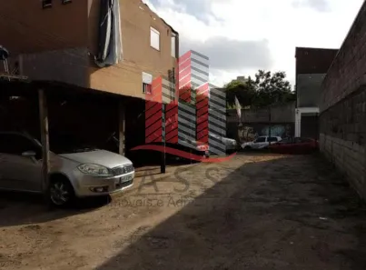 Lote/Terreno à venda, 270m² no Chácara Califórnia, São Paulo