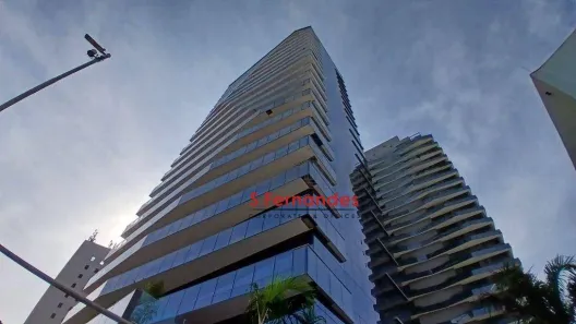 Sala Comercial para alugar, 368m² no Vila Olímpia, São Paulo