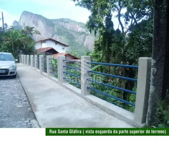 Lote/Terreno à venda, 491m² no São Conrado, Rio de Janeiro