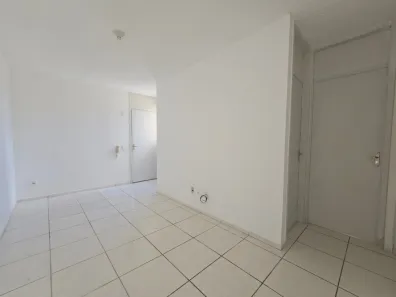 Apartamento com 2 Quartos à venda, 46m² no Jardim da Posse, Nova Iguaçu