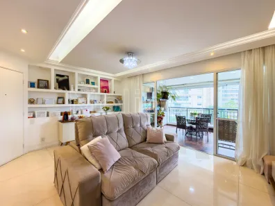 Apartamento com 2 Quartos à venda, 96m² no Jardim Independência, São Paulo