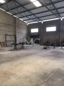 Galpão/Depósito/Armazém à venda, 750m² no Vila Rica, São José dos Campos