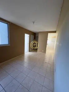 Apartamento com 2 Quartos à venda, 44m² no Jardim Paraíso, Jacareí