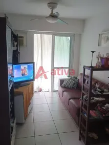 Apartamento com 2 Quartos à venda, 65m² no Barra Olímpica, Rio de Janeiro