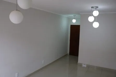 Apartamento com 3 Quartos à venda, 88m² no Vila Itália, São José do Rio Preto