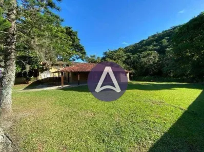 Casa com 3 Quartos à venda, 149m² no Armação do Pântano do Sul, Florianópolis