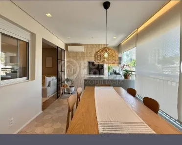 Apartamento com 3 Quartos à venda, 115m² no Ipiranga, São Paulo