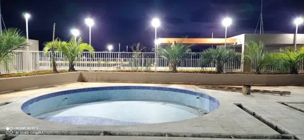 Apartamento com 2 Quartos à venda, 43m² no Piraporinha, Diadema