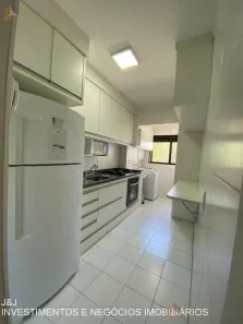Apartamento com 2 Quartos à venda, 62m² no Jardim América, São José dos Campos