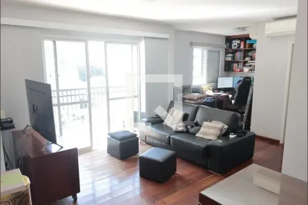 Apartamento com 1 Quarto à venda, 65m² no Vila Olímpia, São Paulo