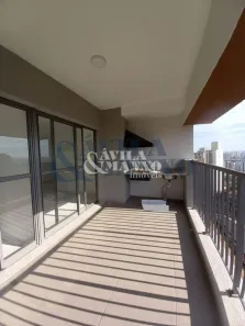 Apartamento com 3 Quartos à venda, 83m² no Alto da Mooca, São Paulo