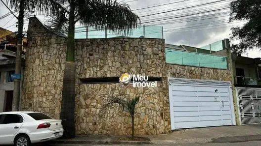 Sobrado com 3 Quartos à venda, 100m² no Jardim Sydney, São Paulo