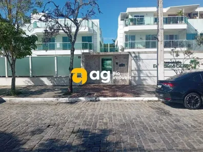 Apartamento com 2 Quartos à venda, 188m² no Palmeiras, Cabo Frio