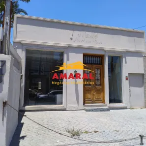 Imóvel Comercial com 2 Quartos à venda, 263m² no Parque Monte Líbano, Mogi das Cruzes