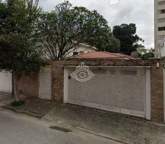 Casa com 3 Quartos para alugar, 400m² no Brooklin Paulista, São Paulo