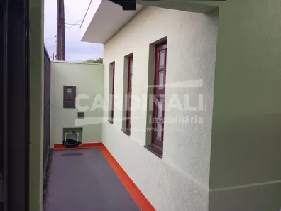 Casa com 3 Quartos à venda, 174m² no Jardim Munique, São Carlos
