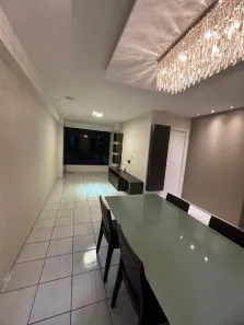 Apartamento com 3 Quartos à venda, 64m² no Prado, Recife