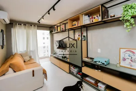 Apartamento com 2 Quartos à venda, 64m² no Campo Belo, São Paulo