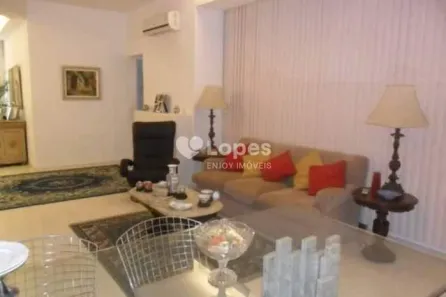 Apartamento com 3 Quartos à venda, 122m² no Copacabana, Rio de Janeiro