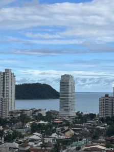 Apartamento com 2 Quartos à venda, 87m² no Canto do Forte, Praia Grande