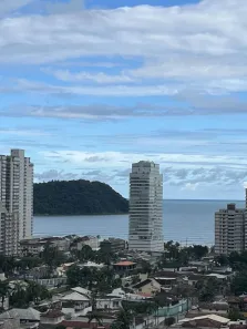 Apartamento com 2 Quartos à venda, 87m² no Canto do Forte, Praia Grande