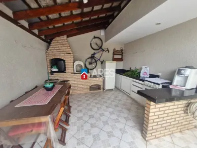Casa com 3 Quartos para alugar, 206m² no Jardim São Camilo, Santa Bárbara D'Oeste