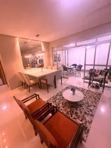 Apartamento com 3 Quartos à venda, 147m² no Jardim Mariana, Cuiabá