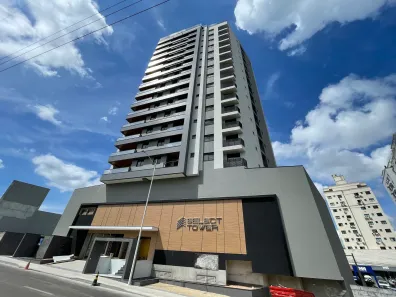 Apartamento com 2 Quartos à venda, 66m² no Pagani, Palhoça