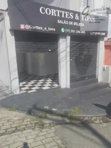 Sala Comercial para alugar, 40m² no Jardim Rosa de Franca, Guarulhos