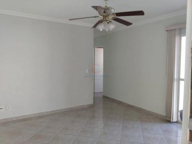 Apartamento com 2 Quartos à venda, 68m² no Jardim Santa Clara do Lago I, Hortolândia