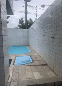 Apartamento com 2 Quartos à venda, 65m² no Aeroclube, João Pessoa