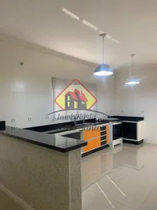 Casa de Condomínio com 3 Quartos à venda, 170m² no Parque São Cristóvão, Taubaté
