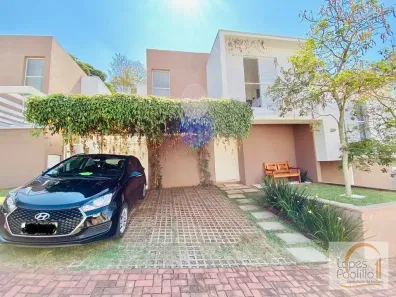 Casa com 3 Quartos à venda, 150m² no Jardim Paulista, Atibaia