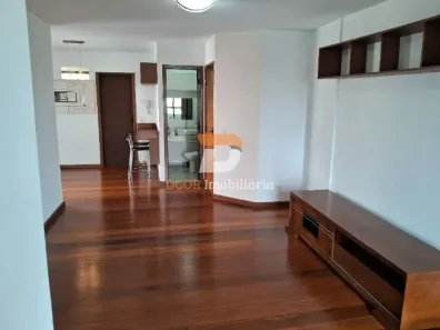 Apartamento com 3 Quartos para alugar, 98m² no Centro, Diadema
