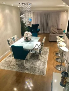 Apartamento com 2 Quartos à venda, 170m² no Jardim, Santo André
