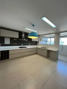 Apartamento com 4 Quartos para alugar, 178m² no Plano Diretor Sul, Palmas