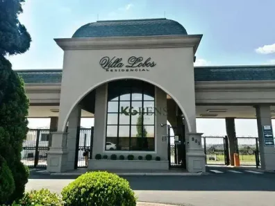 Lote/Terreno à venda, 450m² no Parque Brasil 500, Paulínia