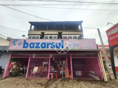 Sala Comercial para alugar, 20m² no Barnabé, Gravataí