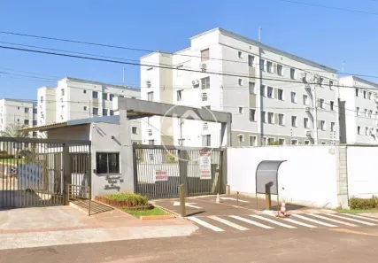 Apartamento com 2 Quartos à venda, 46m² no Pioneiros, Campo Grande