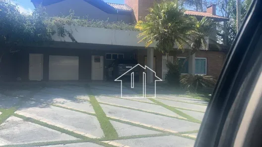 Casa de Condomínio com 4 Quartos à venda, 450m² no Condomínio Esplanada do Sol, São José dos Campos