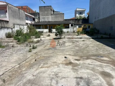 Galpão/Depósito/Armazém à venda, 700m² no Cidade São Mateus, São Paulo