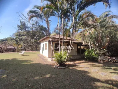 Casa com 3 Quartos à venda, 150m² no Pedro do Rio, Petrópolis
