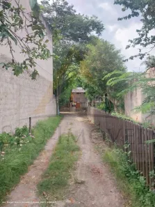 Lote/Terreno à venda, 268m² no Vila Antônio Augusto Luiz, Caçapava