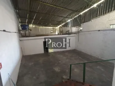 Ponto Comercial para alugar, 363m² no Jardim Santo Antônio, Santo André