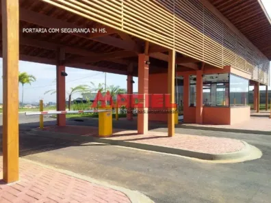 Casa de Condomínio com 3 Quartos à venda, 164m² no Caçapava Velha, Caçapava