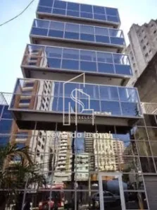 Sala Comercial à venda, 36m² no Jardim Paulista, São Paulo