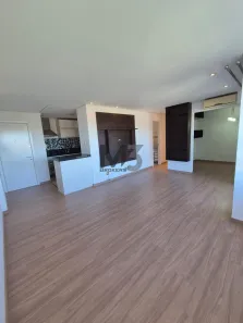 Apartamento com 3 Quartos à venda, 81m² no Vila Brandina, Campinas