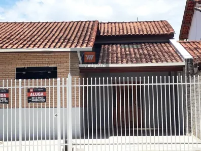 Casa com 3 Quartos à venda, 200m² no Jardim das Nações, Taubaté