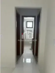 Apartamento com 2 Quartos à venda, 55m² no Jardim São Vicente, São José dos Campos