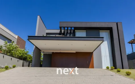 Casa de Condomínio com 4 Quartos à venda, 550m² no Monte Alegre, Vinhedo